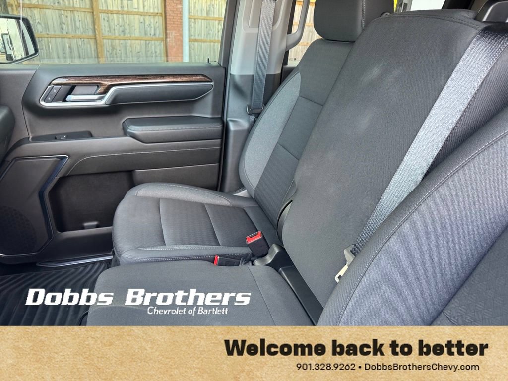 Used 2025 GMC Sierra 1500 Elevation AWD/4WD image 26