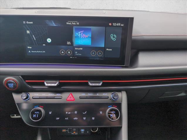 New 2026 Hyundai Sonata N Line image 14