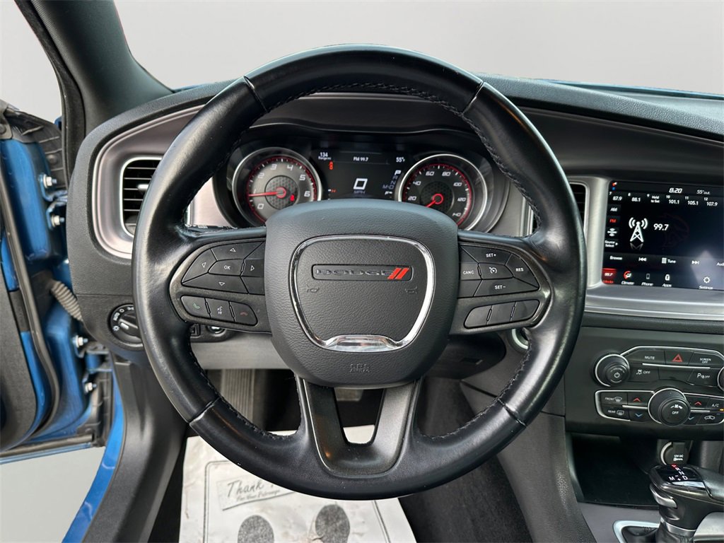 Used 2023 Dodge Charger SXT image 19