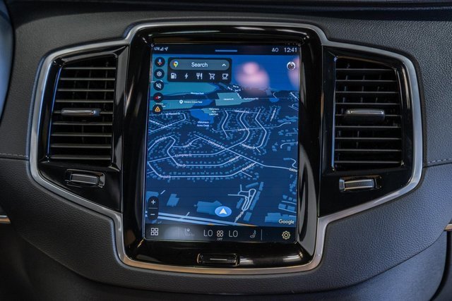 Used 2024 Volvo XC90 T8 Ultimate w/ Protection Package Premier image 19