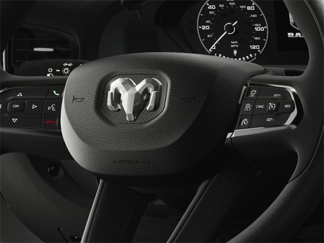 New 2025 RAM ProMaster 1500 w/ Convenience Group image 25