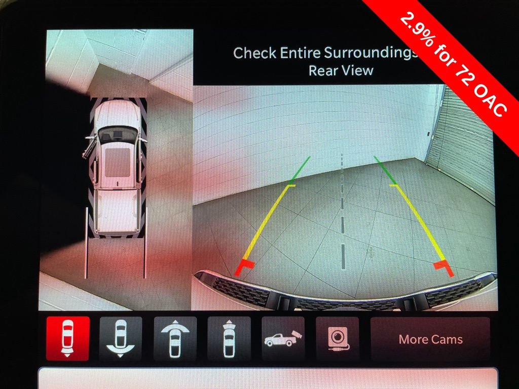 New 2026 RAM 1500 Limited AWD/4WD image 19