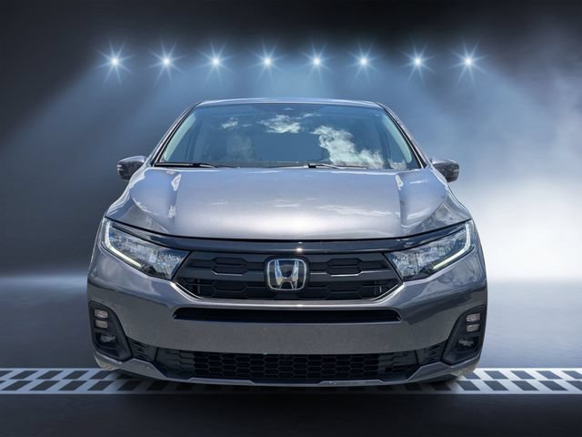 New 2026 Honda Odyssey EX-L image 8