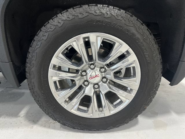 Used 2026 GMC Sierra 1500 Denali AWD/4WD image 38