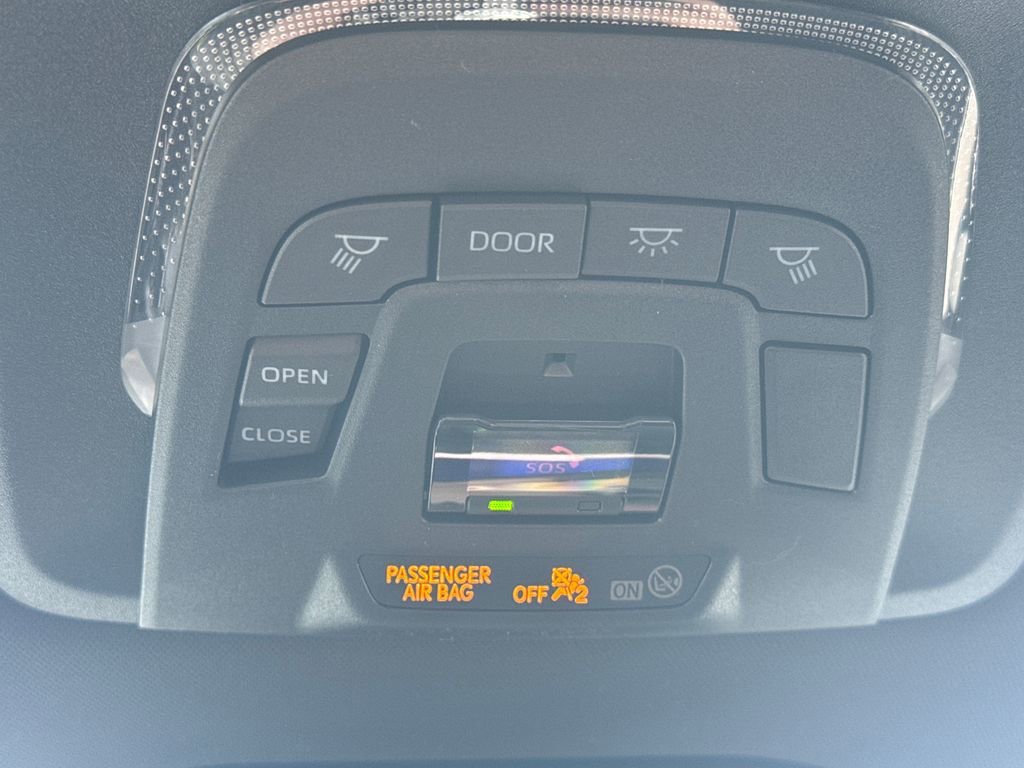 New 2026 Toyota Crown Signia image 34