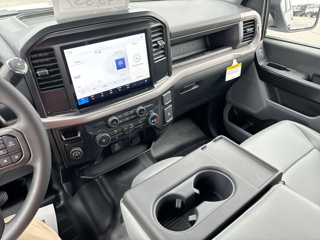 New 2025 Ford F150 XL image 27