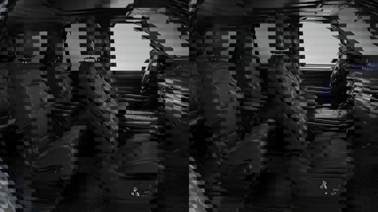 New 2026 Lincoln Navigator Reserve image 28