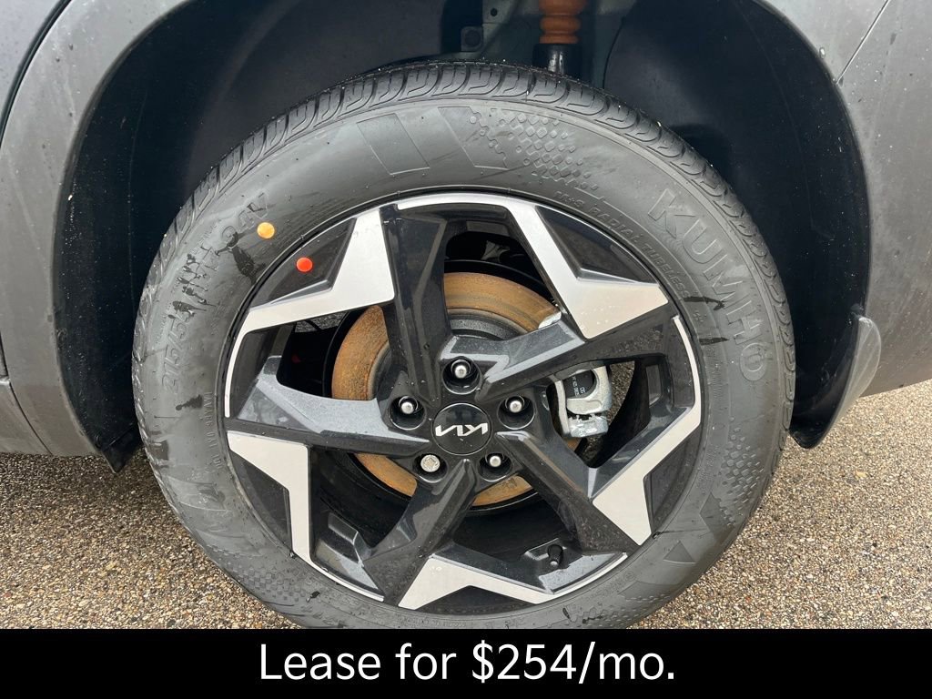 New 2026 Kia Seltos S image 10