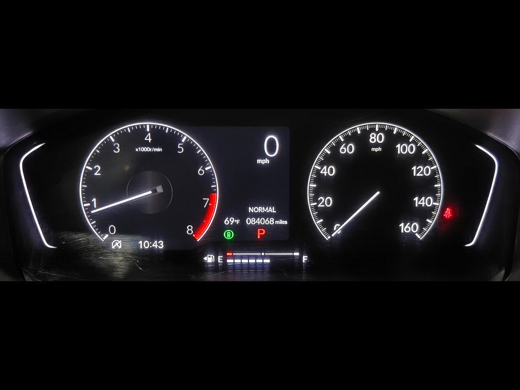 Used 2023 Honda Civic Sport image 46