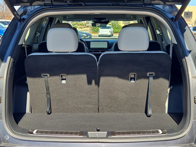 Used 2025 Kia Sorento EX w/ Panoramic Sunroof Package FWD image 12