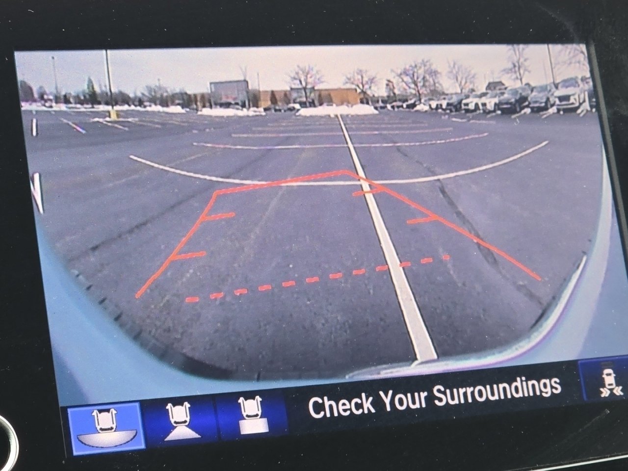 Certified 2023 Honda Ridgeline Black Edition image 7