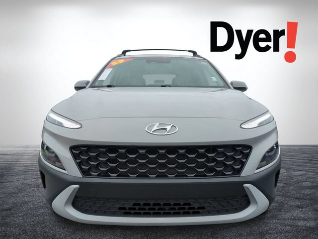 Used 2023 Hyundai Kona SEL w/ Convenience Package FWD image 9