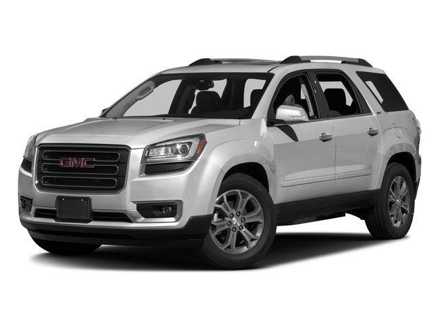 Used 2016 GMC Acadia SLT image 4