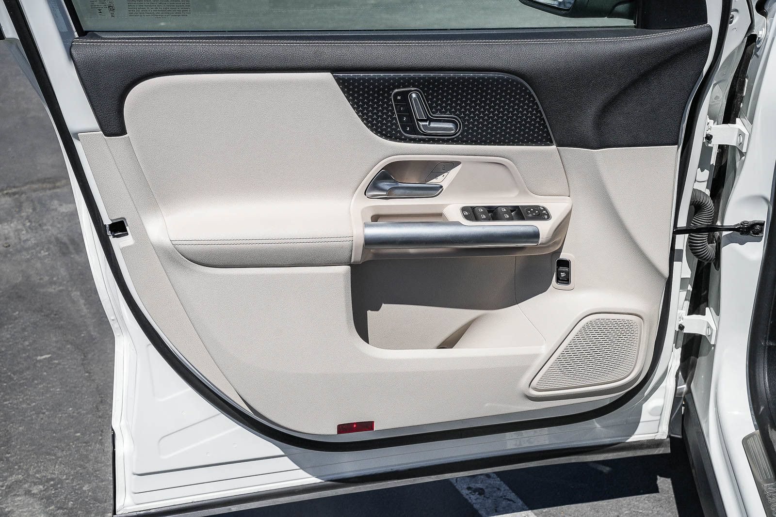 Certified 2025 Mercedes-Benz GLA 250 4MATIC image 19