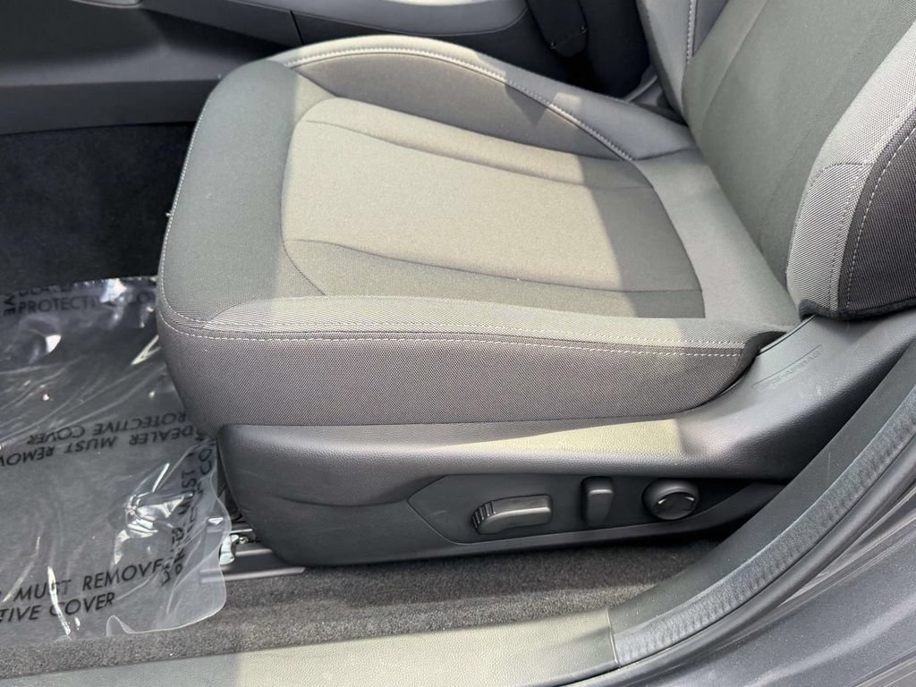 Certified 2026 Subaru Crosstrek 2.5i Premium AWD/4WD image 17