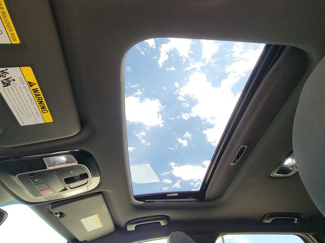 Used 2023 Hyundai Santa Cruz Night image 16