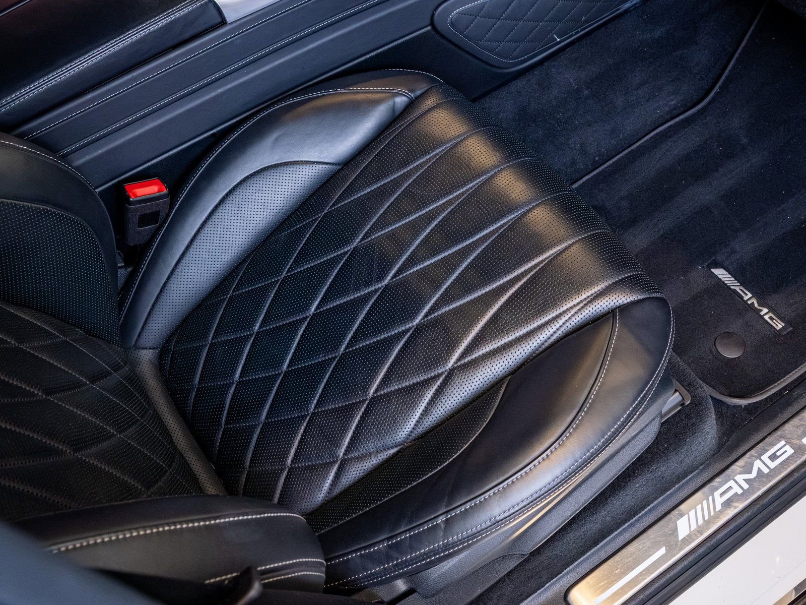 Used 2021 Mercedes-Benz G 63 AMG 4MATIC image 24