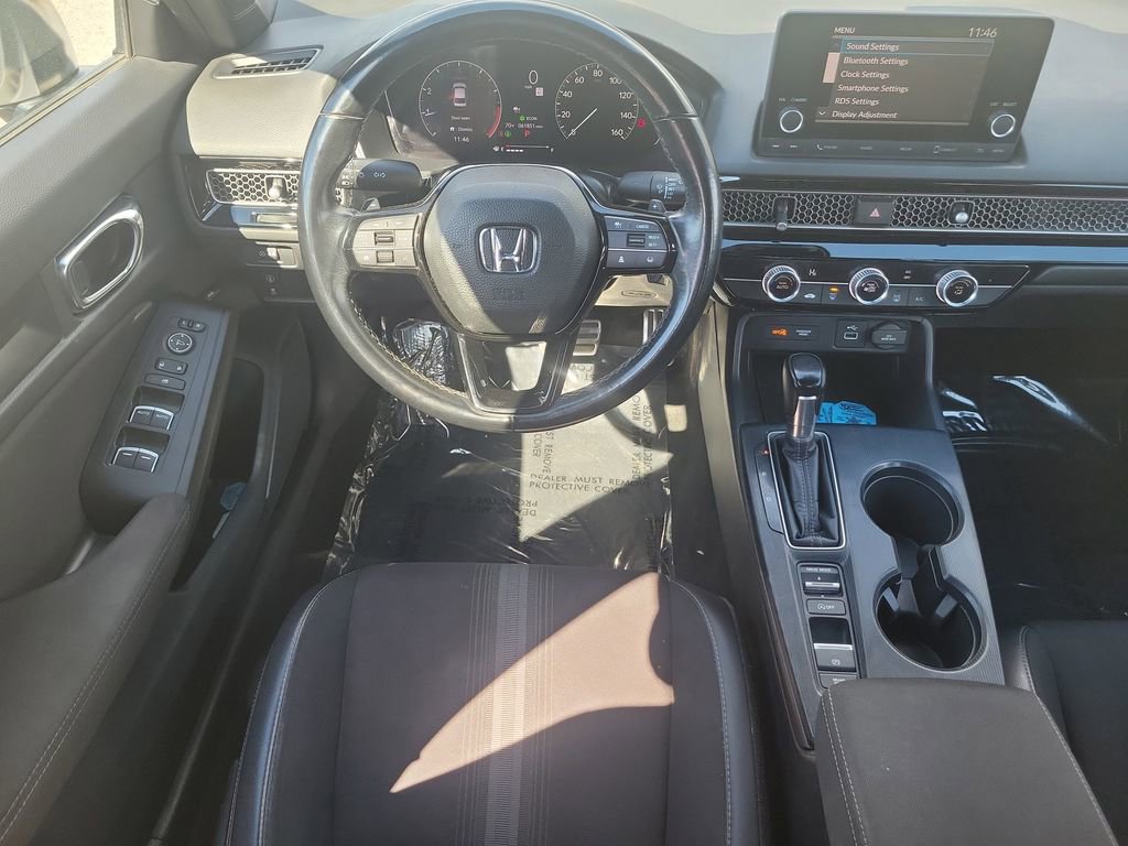 Used 2023 Honda Civic Sport image 16