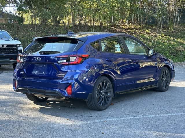 Certified 2024 Subaru Impreza RS AWD/4WD image 23