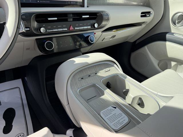 New 2026 Hyundai Palisade Calligraphy image 21