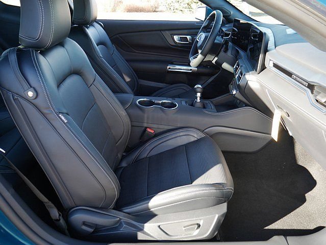 New 2026 Ford Mustang GT Premium RWD image 27
