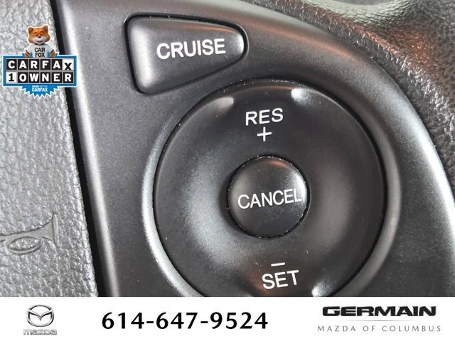 Used 2014 Honda CR-V LX image 33