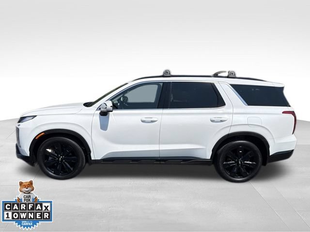 Used 2023 Hyundai Palisade XRT AWD/4WD image 2