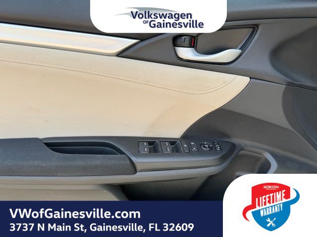 Used 2020 Honda Civic EX image 15