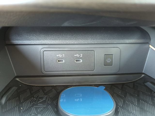 New 2026 Nissan Murano Platinum w/ Cargo Package AWD/4WD image 35