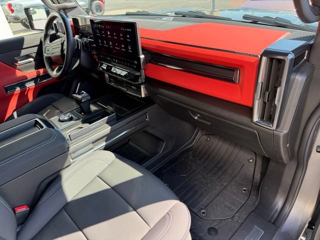 Used 2026 GMC Hummer EV 3X w/ Carbon Fiber Edition Package AWD/4WD image 19