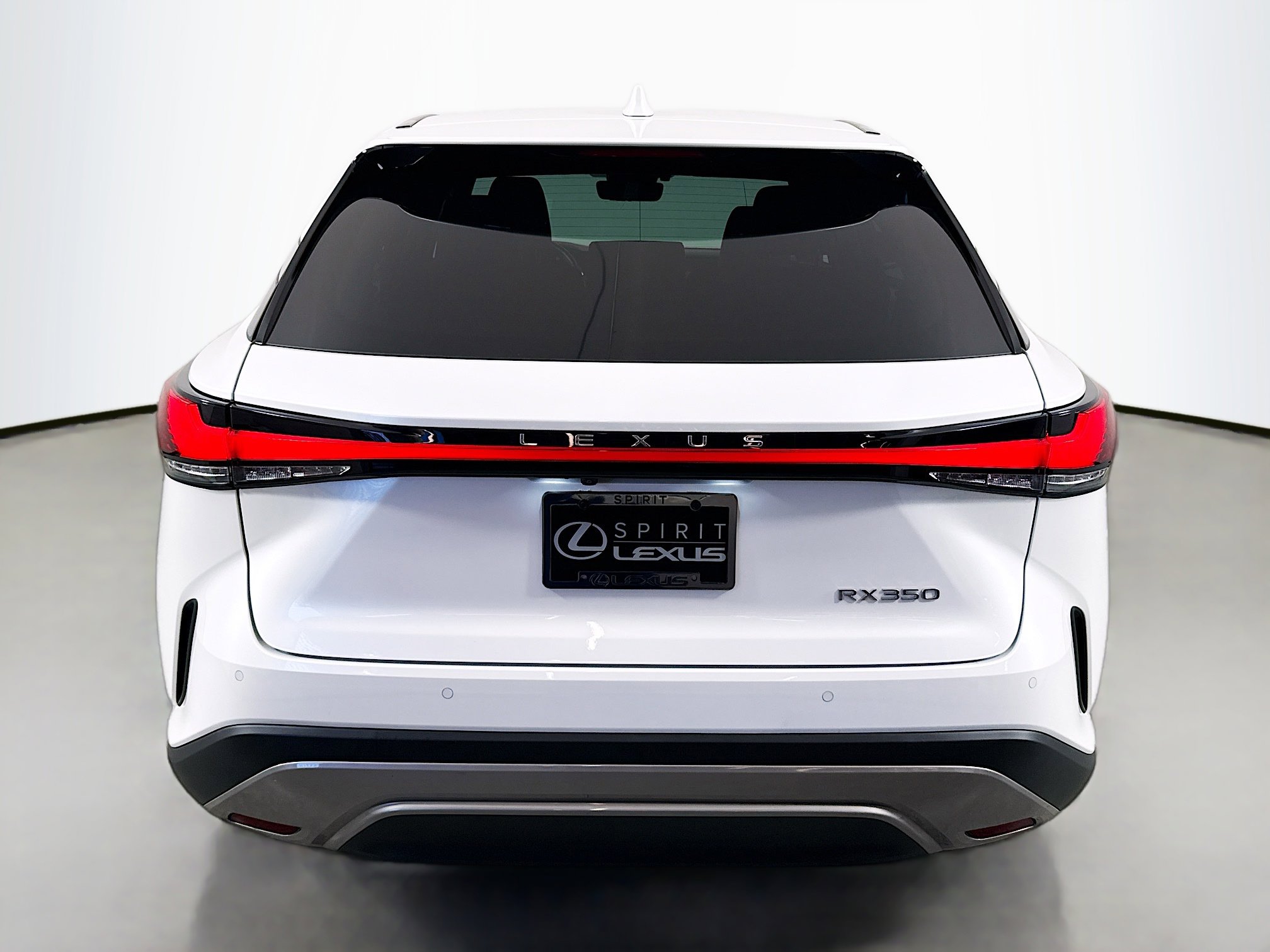 Certified 2023 Lexus RX 350 FWD image 6