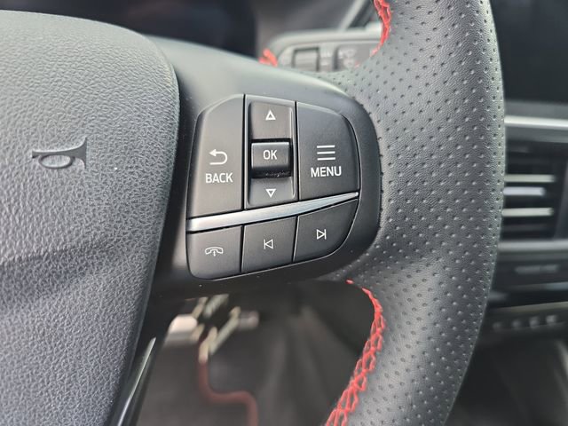 Used 2023 Ford Escape ST-Line Select w/ Tech Pack #2 image 21