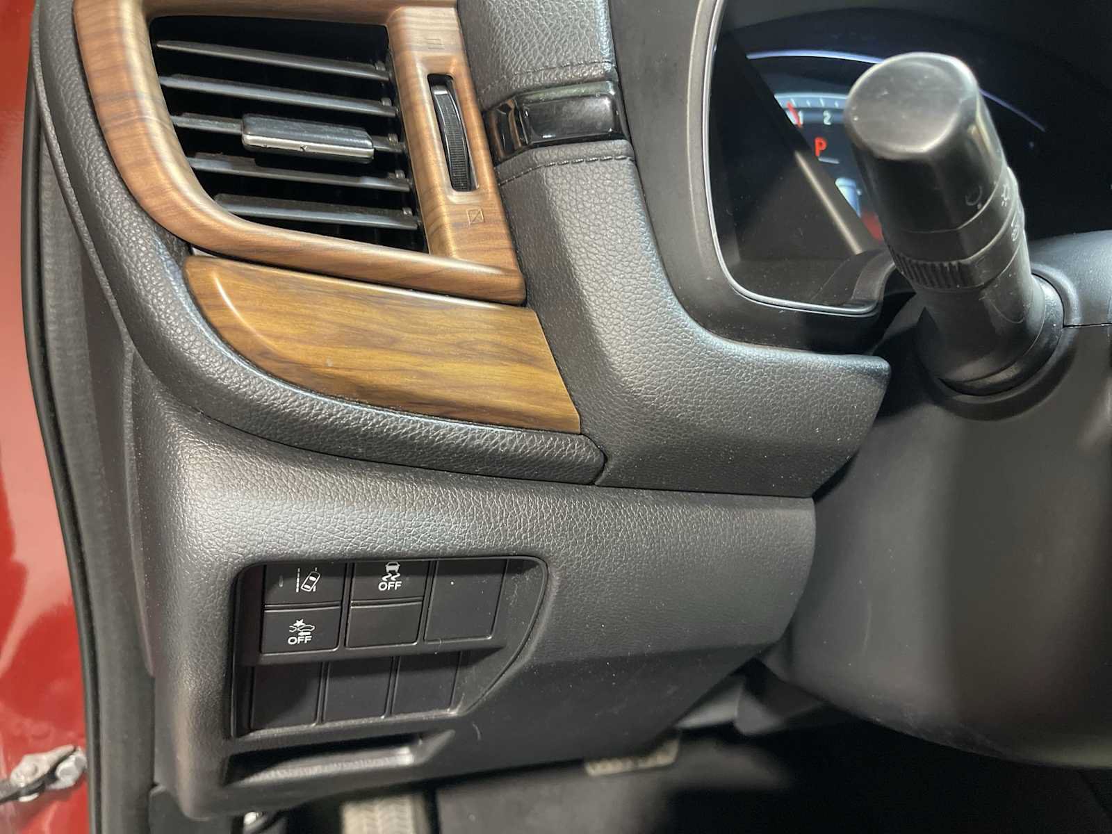 Used 2017 Honda CR-V EX image 24