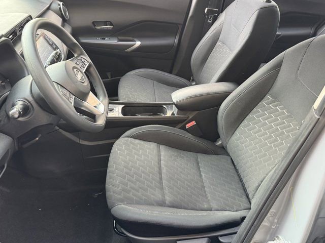 Used 2024 Nissan Kicks SV FWD image 20