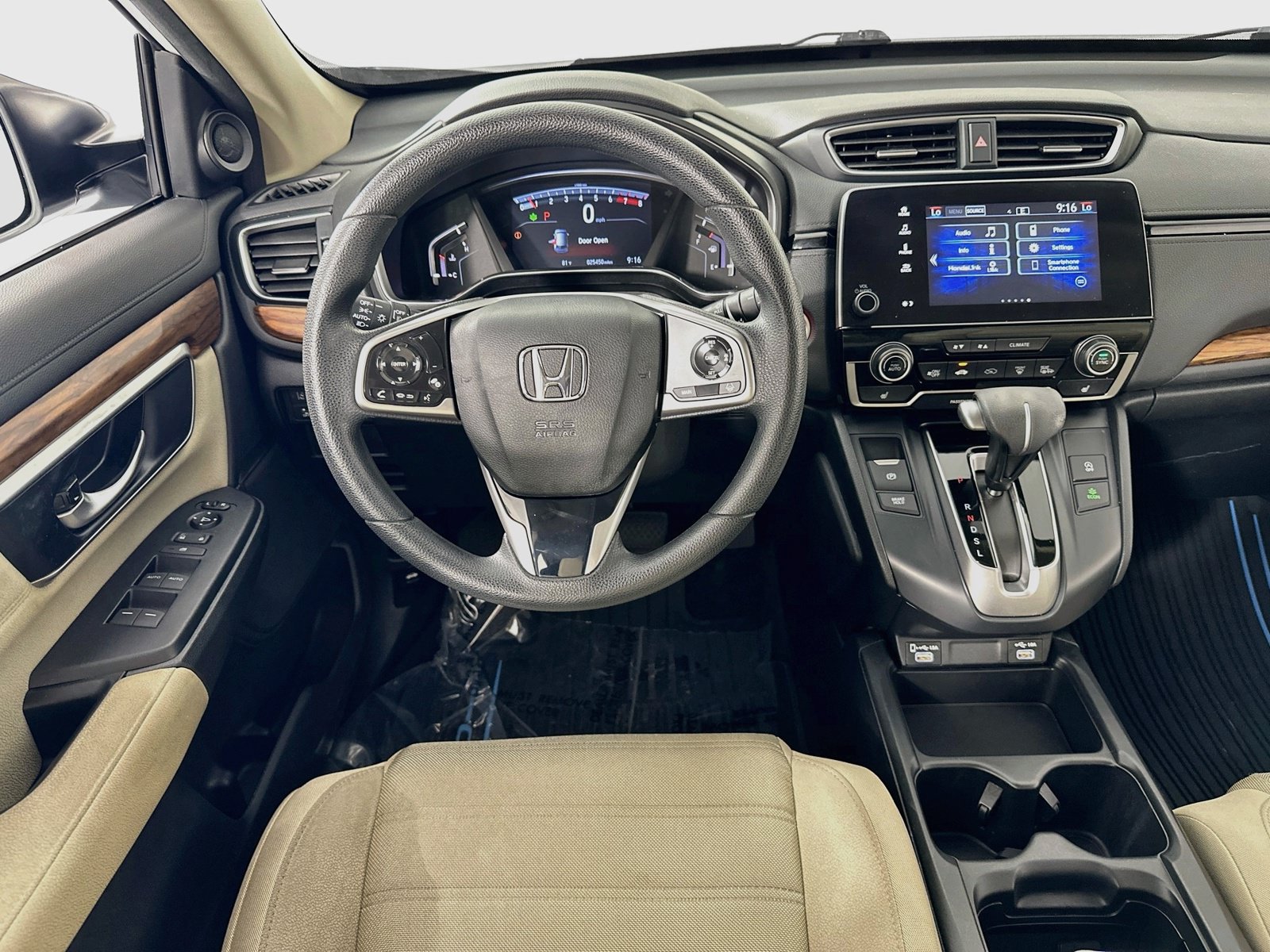 Used 2021 Honda CR-V EX image 22