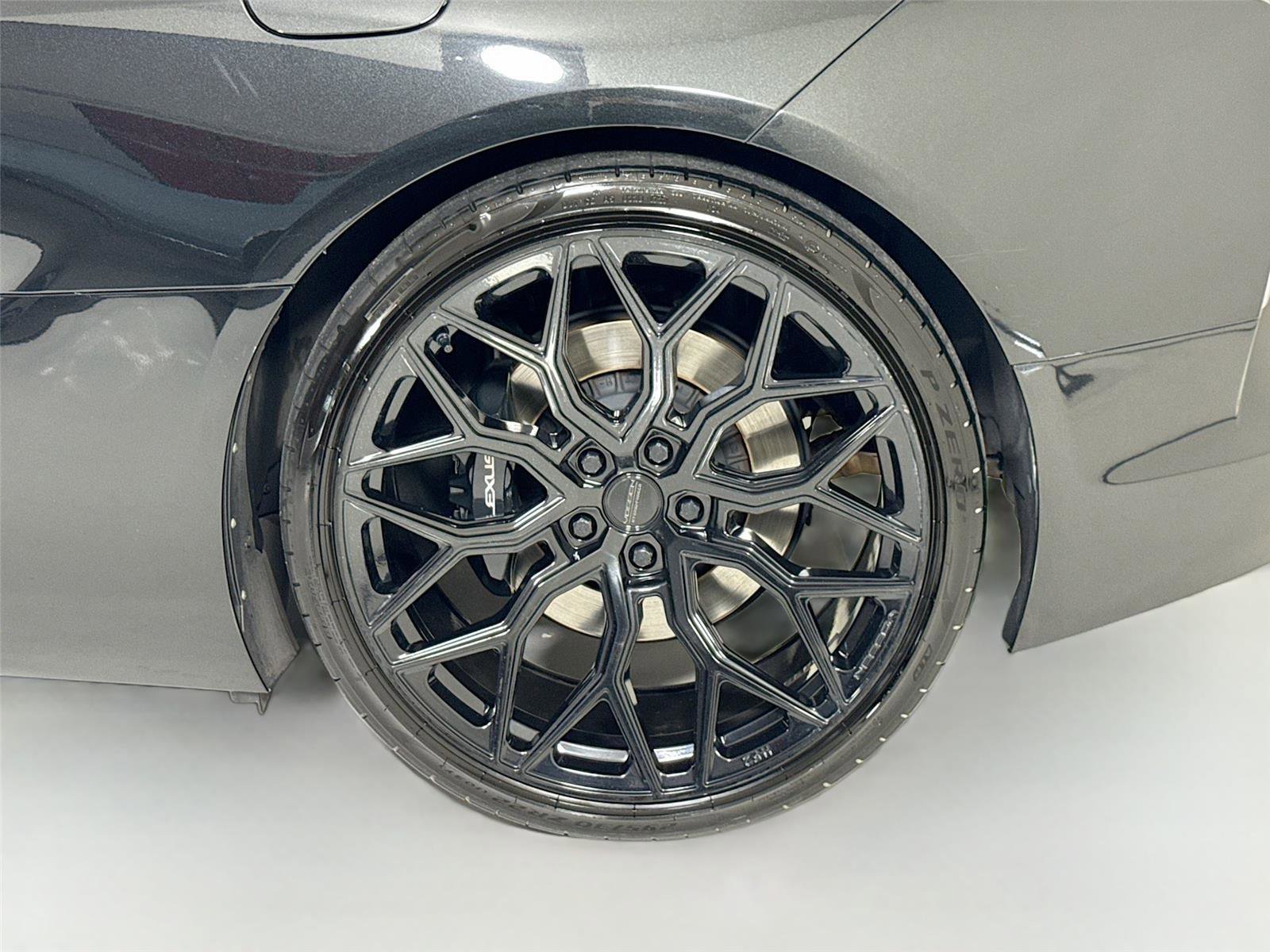 Used 2018 Lexus LC 500 Coupe image 33