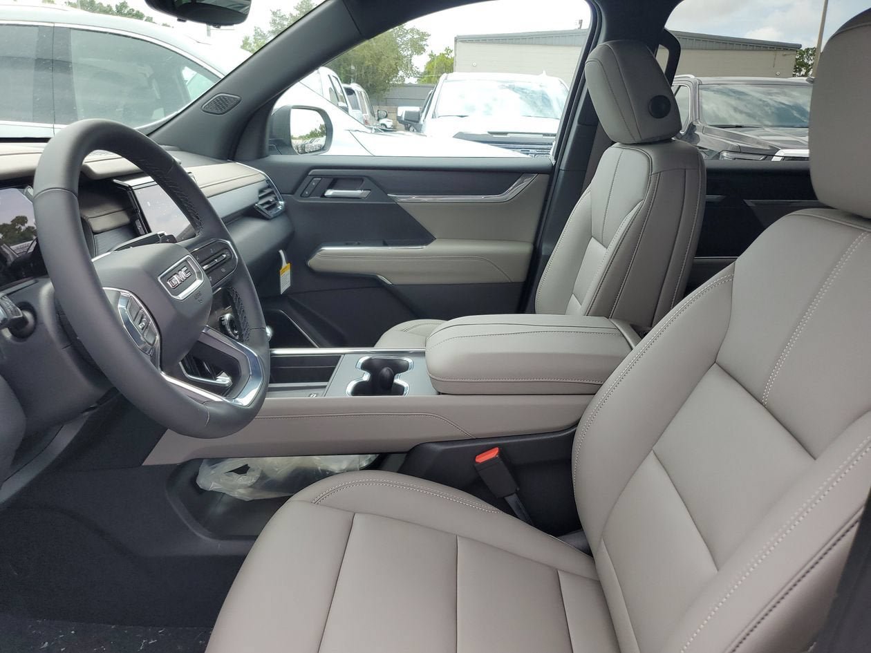 New 2026 GMC Acadia Elevation w/ Black Edition FWD image 19