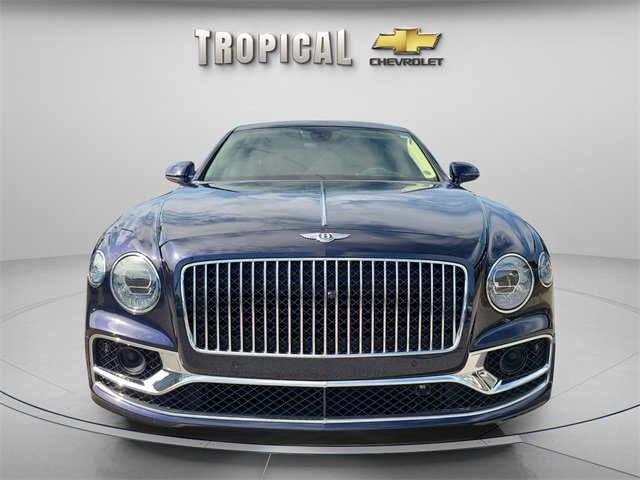 Used 2021 Bentley Flying Spur V8 image 8