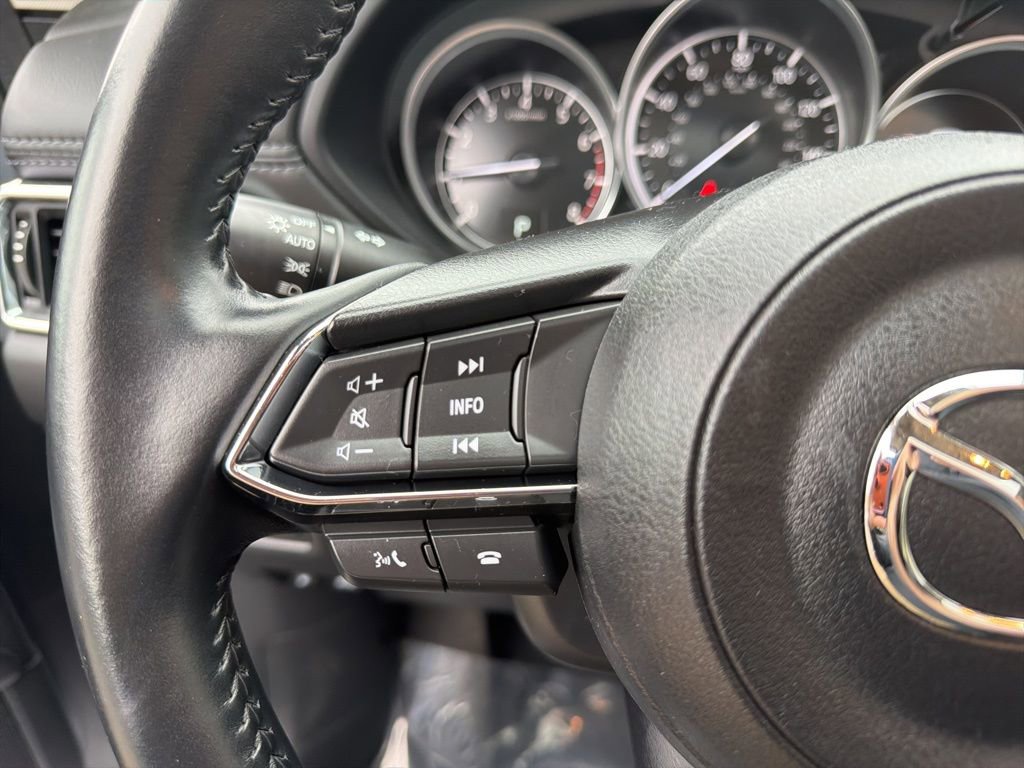 Used 2023 MAZDA CX-5 AWD 2.5 S image 21