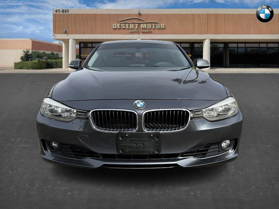 Used 2015 BMW 328i Sedan RWD image 2