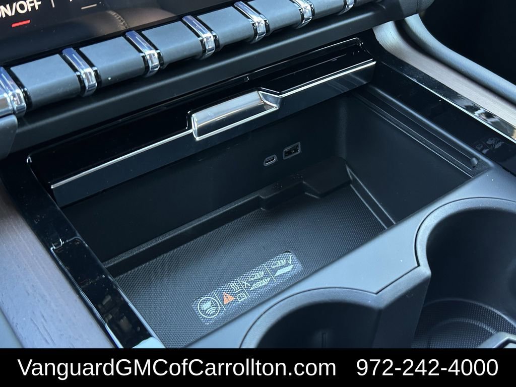 New 2026 GMC Yukon Denali image 18