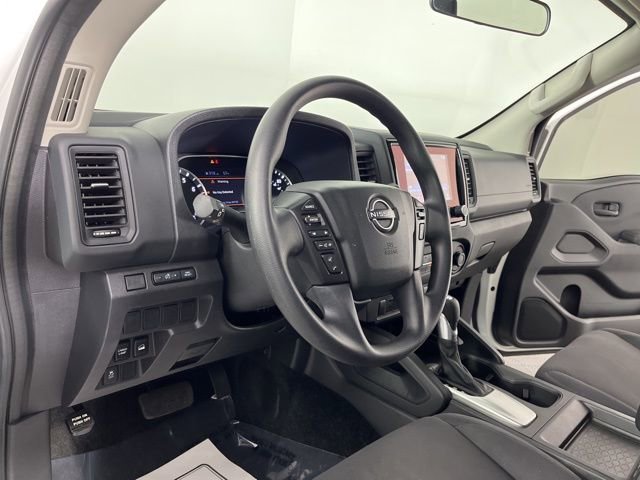Used 2024 Nissan Frontier S image 20
