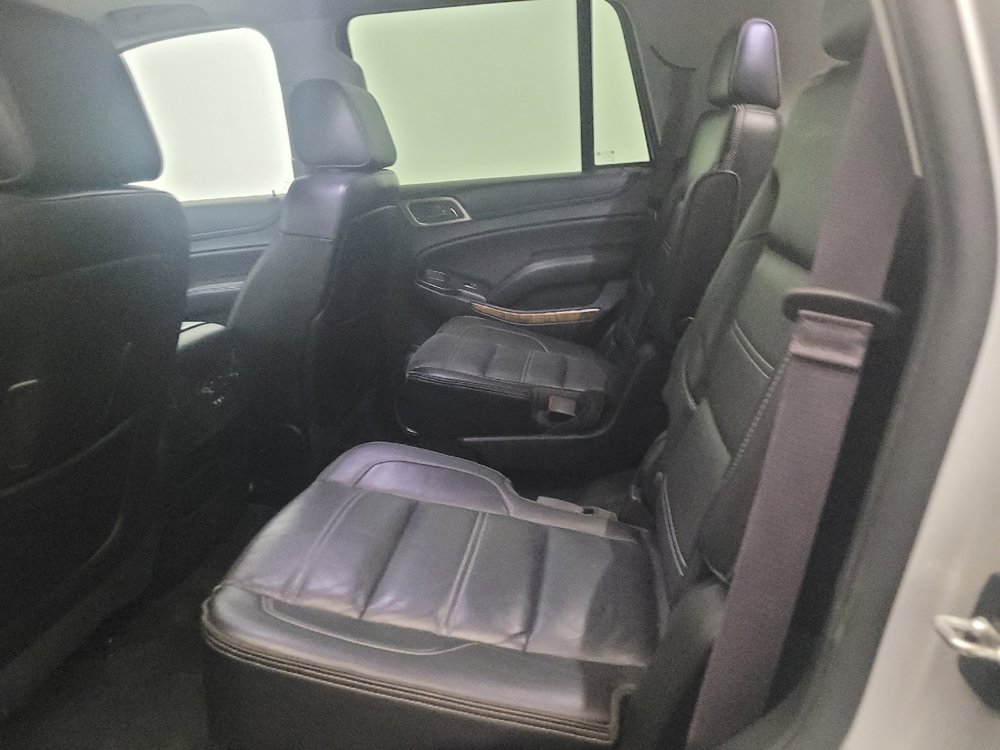 Used 2015 GMC Yukon Denali w/ Touring Package AWD/4WD image 18