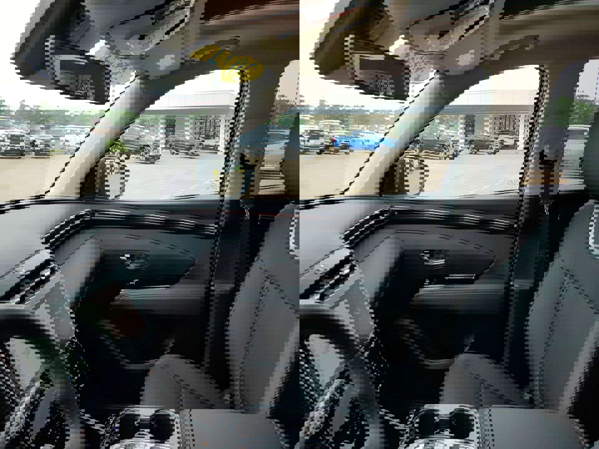 Used 2024 Hyundai Tucson Limited image 28