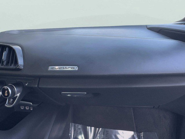 Used 2021 Audi R8 V10 performance image 54