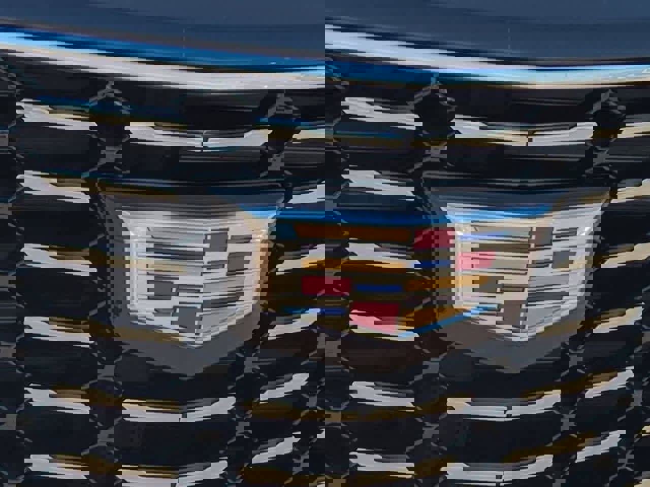 Used 2023 Cadillac XT4 Premium Luxury w/ Cold Weather Package image 11