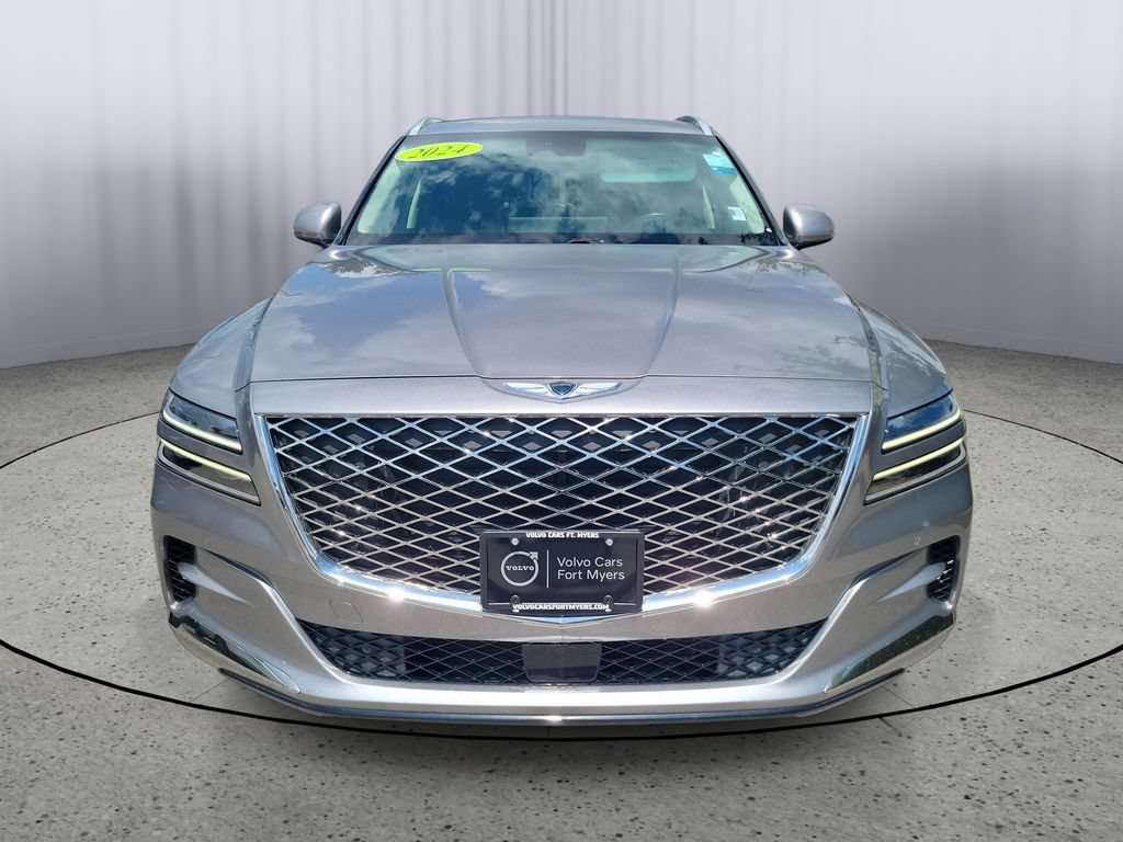 Used 2024 Genesis GV80 2.5T AWD/4WD image 6
