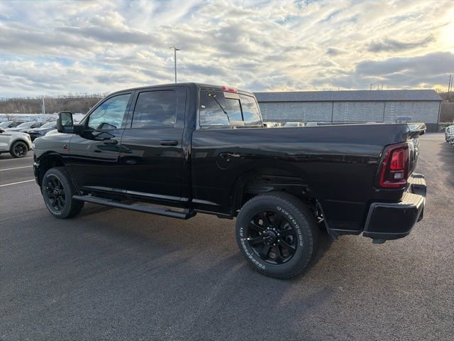 New 2026 RAM 2500 Tradesman AWD/4WD image 5