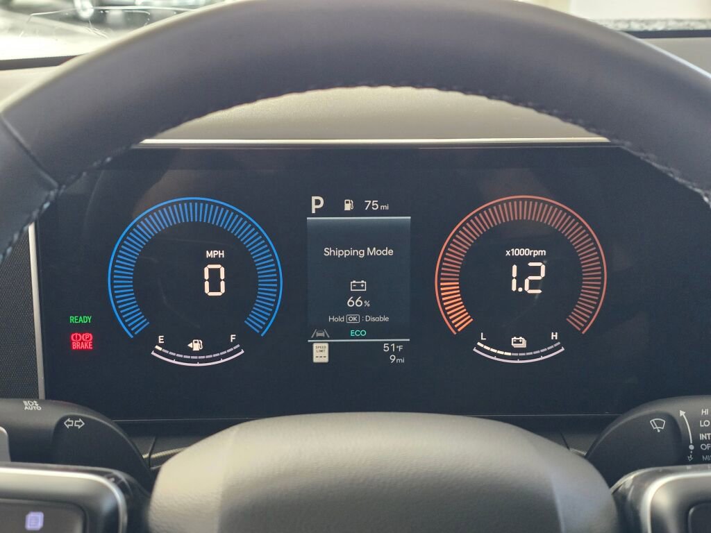 New 2026 Hyundai Santa Fe SE image 24