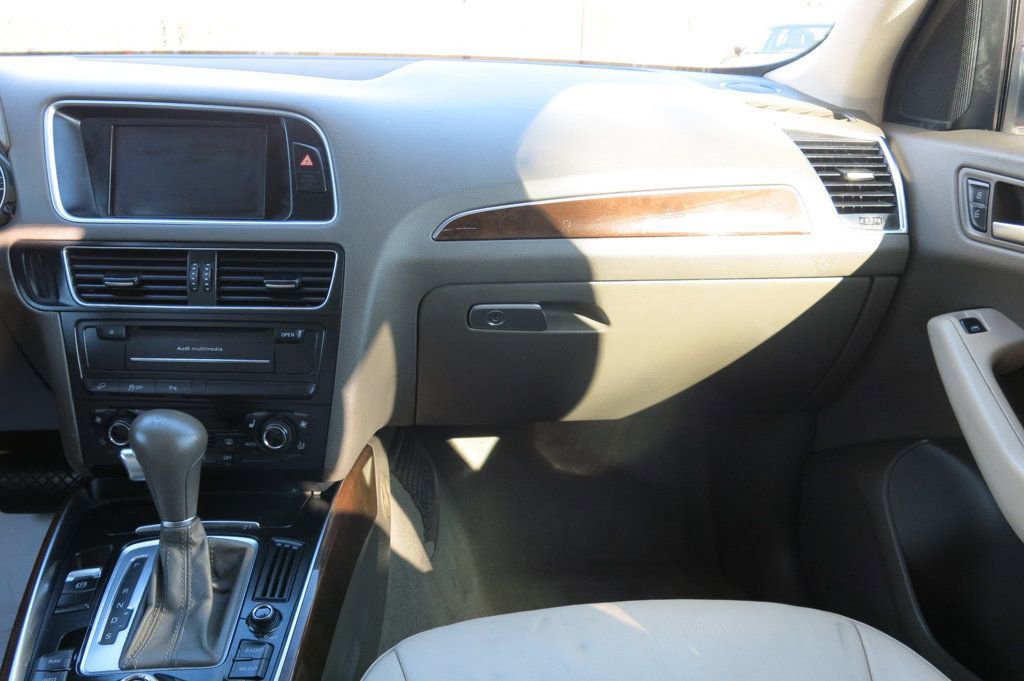Used 2011 Audi Q5 3.2 Premium Plus image 21